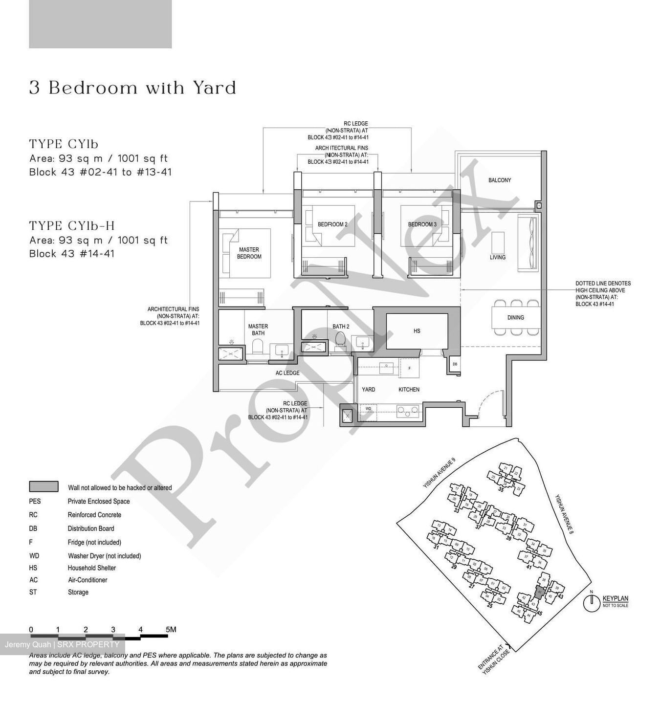 North Gaia (D27), Condominium #554300271